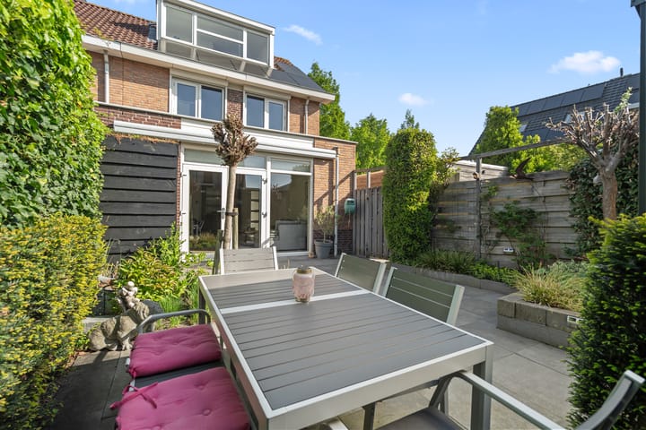 Photo 27 of Zomerpolder 7