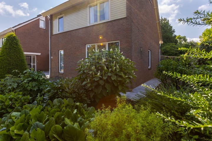 Foto 7 van Akkerwinde 6