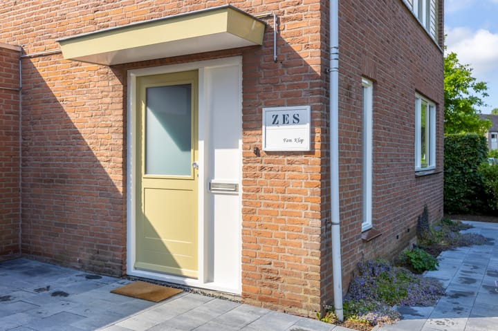 Foto 9 van Akkerwinde 6