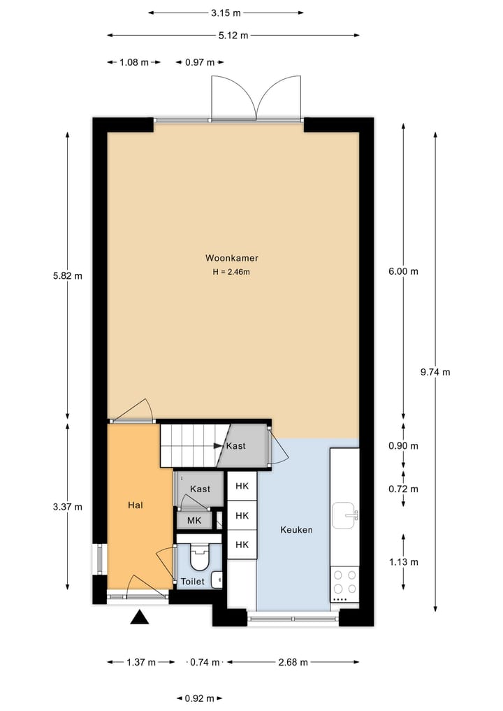 Photo 56 of Zomerpolder 7