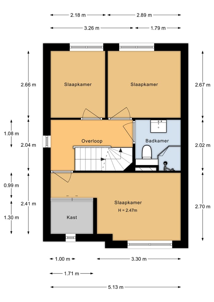 Photo 57 of Zomerpolder 7