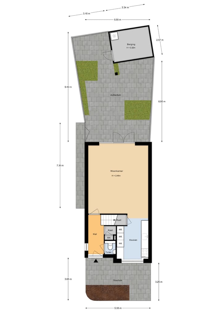 Photo 59 of Zomerpolder 7