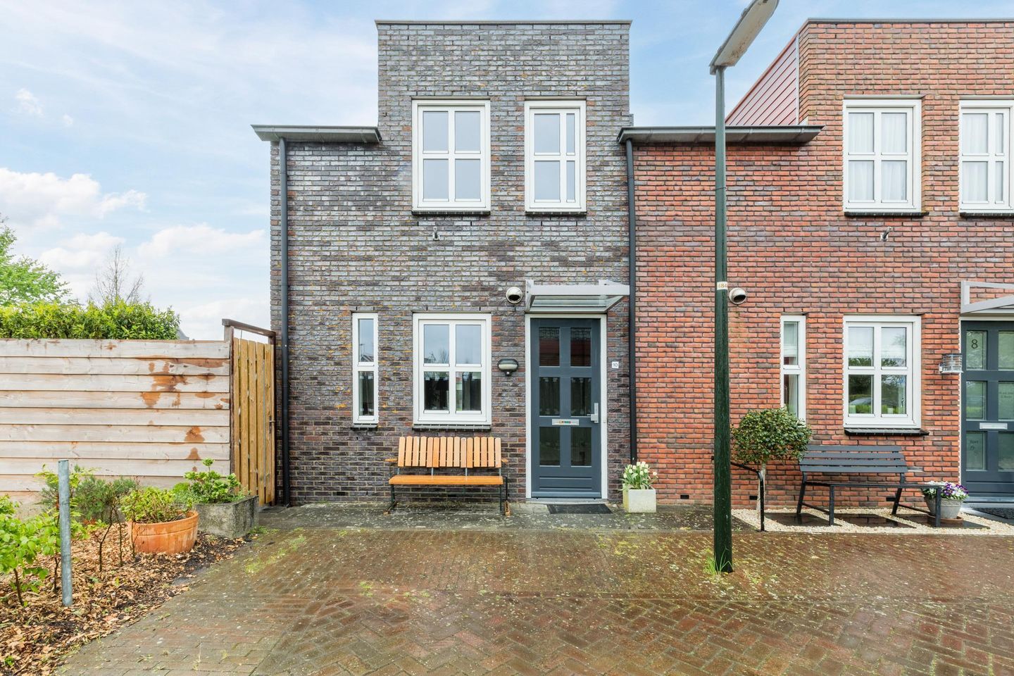 Foto 1 van Molenwiek 10