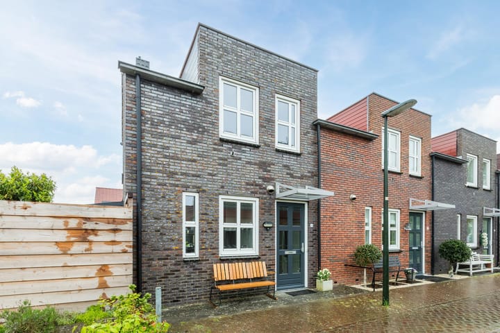 Foto 2 van Molenwiek 10