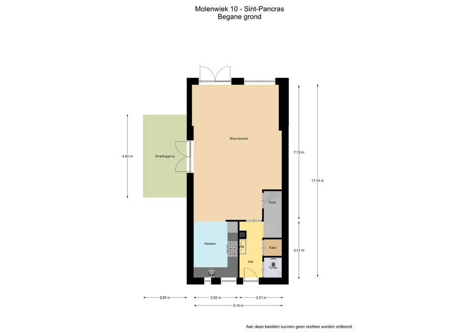 Photo 43 of Molenwiek 10