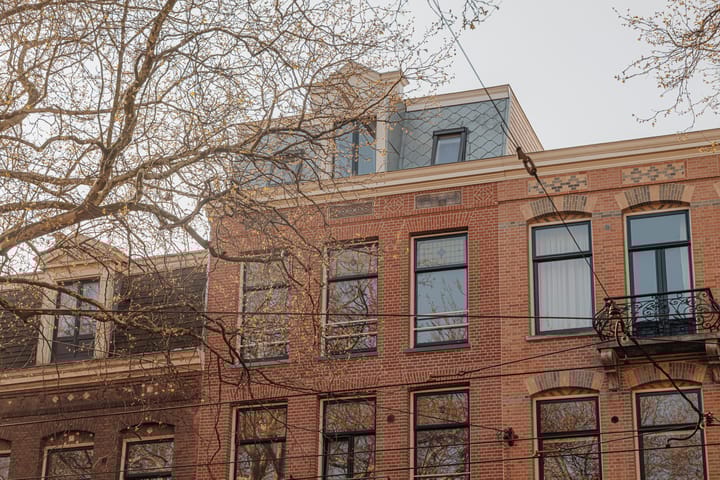 Foto 2 van Ceintuurbaan 310-3