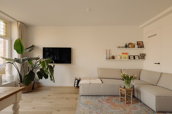 Foto 4 van Ceintuurbaan 310-3