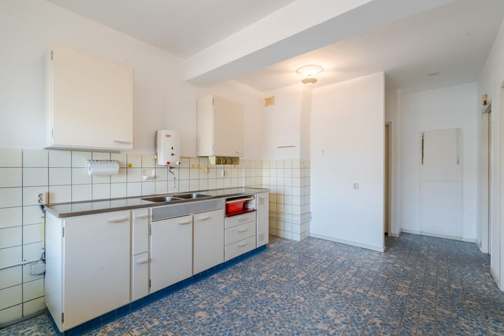 Foto 3 van Kennedyboulevard 62