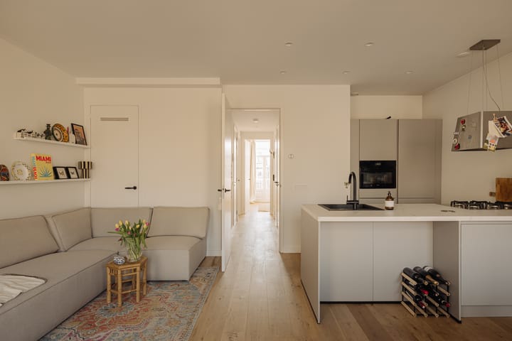 Foto 6 van Ceintuurbaan 310-3