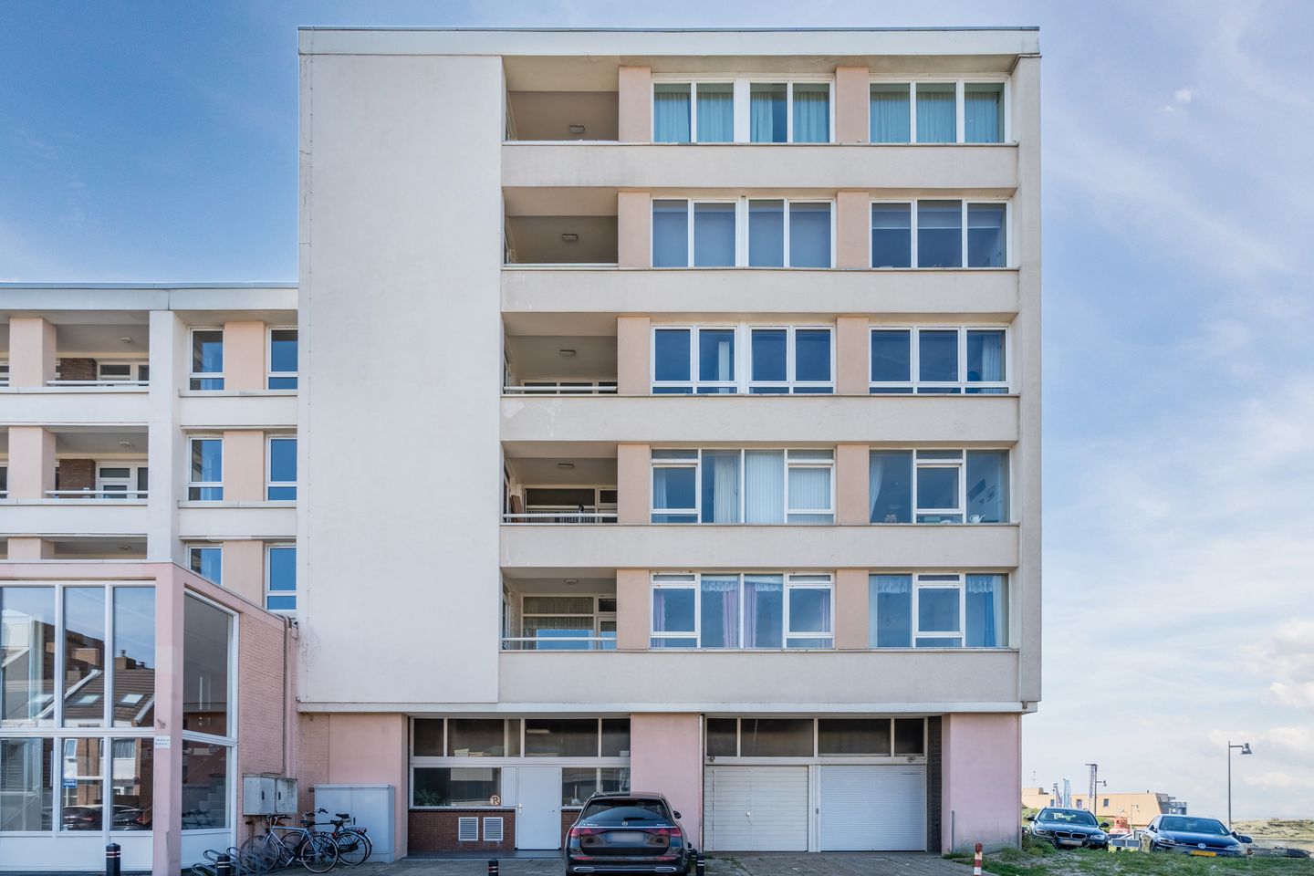 Foto 5 van Kennedyboulevard 62