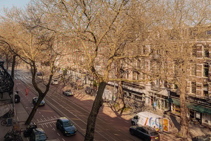 Foto 10 van Ceintuurbaan 310-3