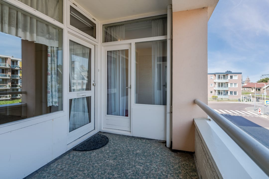 Foto 11 van Kennedyboulevard 62