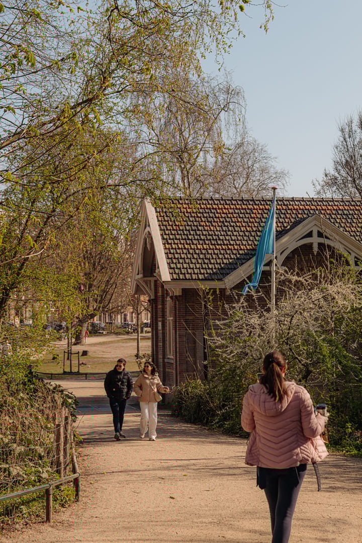 Foto 17 van Ceintuurbaan 310-3