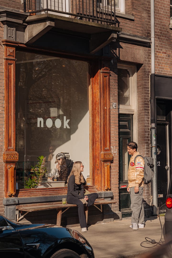 Foto 25 van Ceintuurbaan 310-3