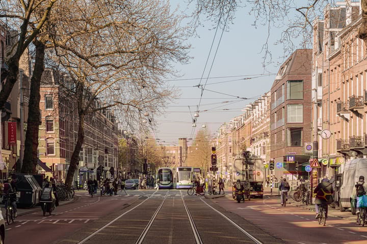 Foto 26 van Ceintuurbaan 310-3