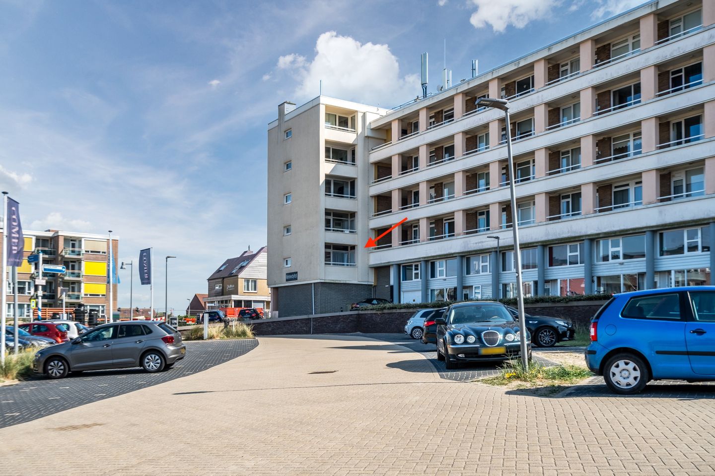 Foto 25 van Kennedyboulevard 62