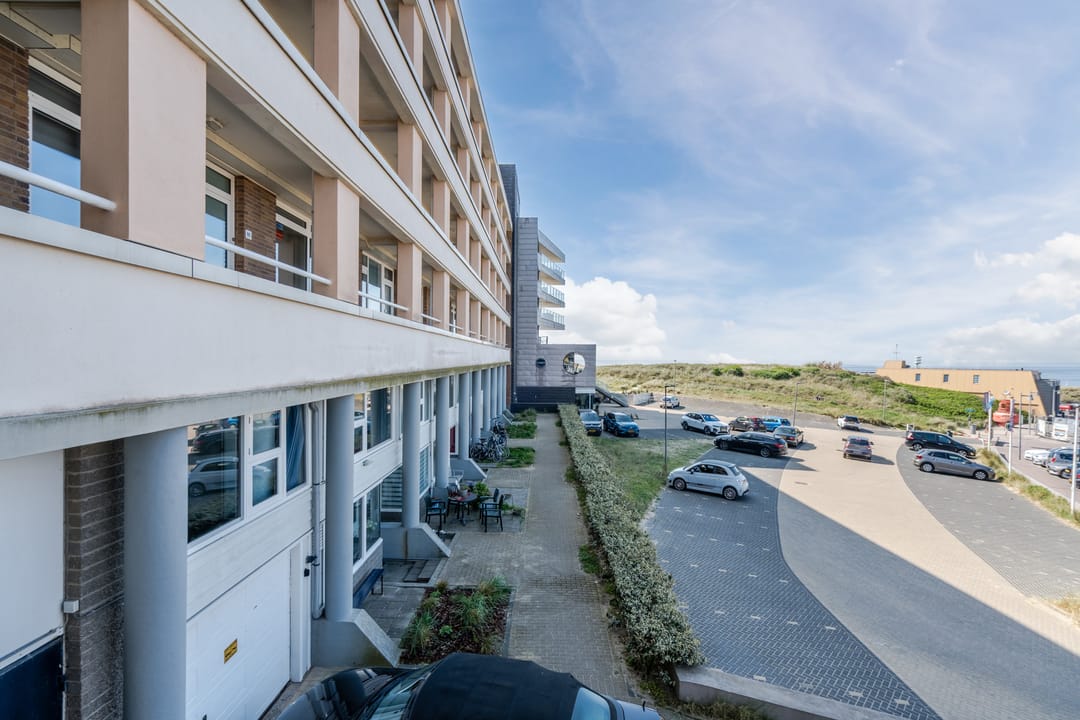 Foto 28 van Kennedyboulevard 62