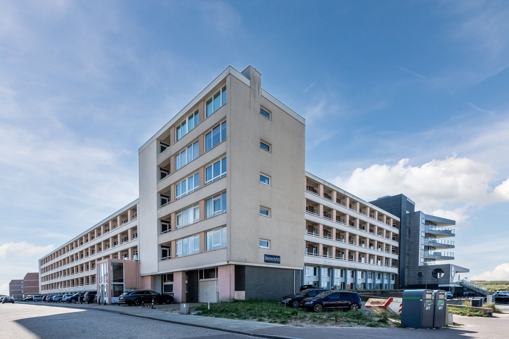 Foto 30 van Kennedyboulevard 62