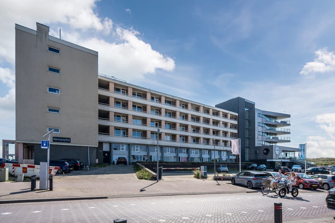 Foto 31 van Kennedyboulevard 62