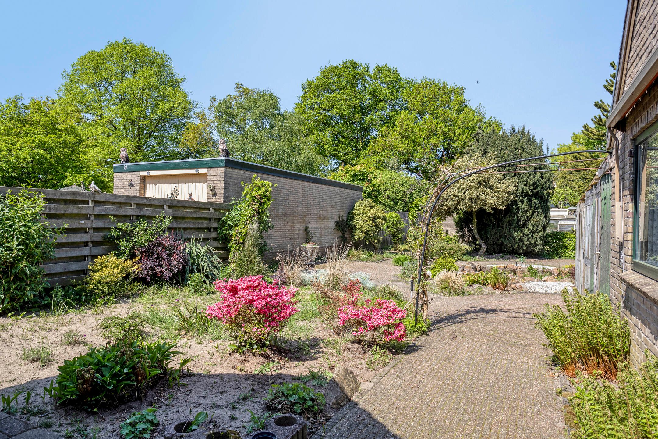 Foto 3 van Van Galenstraat 6