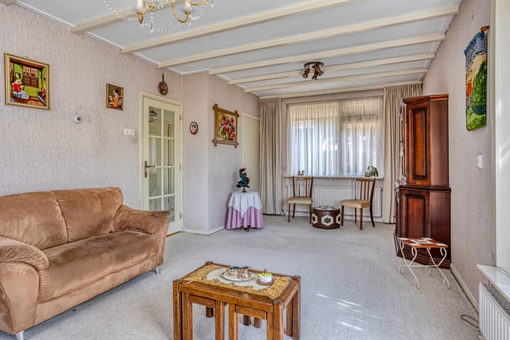 Foto 5 van Van Galenstraat 6