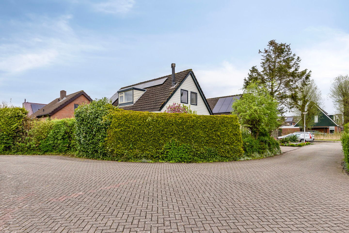 Photo 5 of De Wilgen 10