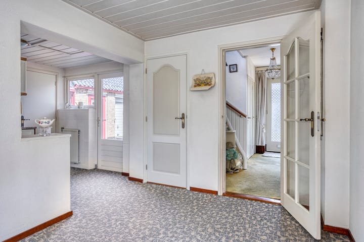 Foto 9 van Van Galenstraat 6