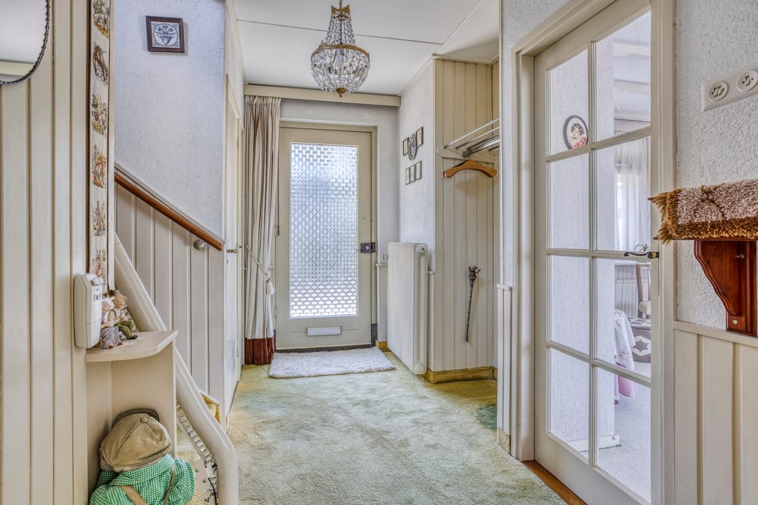 Foto 13 van Van Galenstraat 6