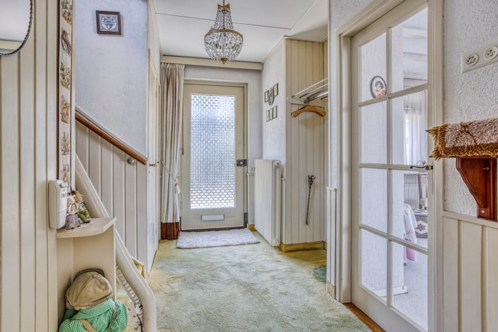 Foto 13 van Van Galenstraat 6