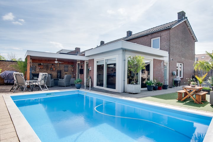 Raadhuisstraat 41