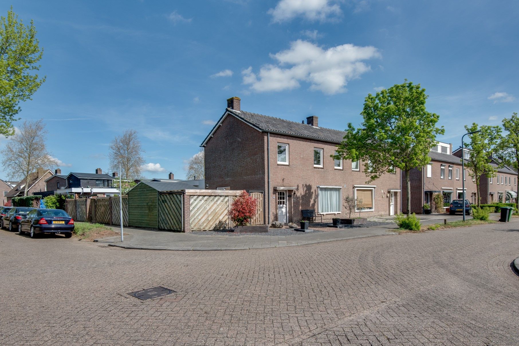 Foto 3 van Raadhuisstraat 41