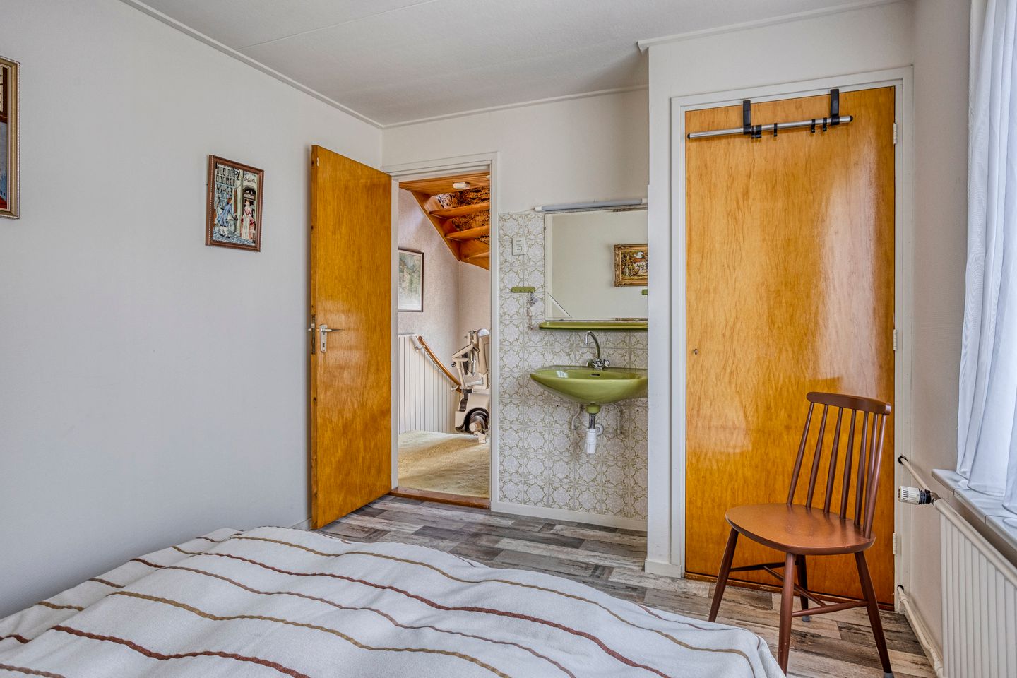 Foto 19 van Van Galenstraat 6