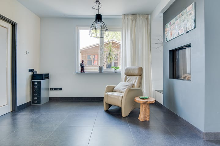 Foto 6 van Raadhuisstraat 41