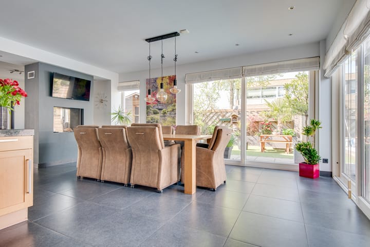 Foto 8 van Raadhuisstraat 41