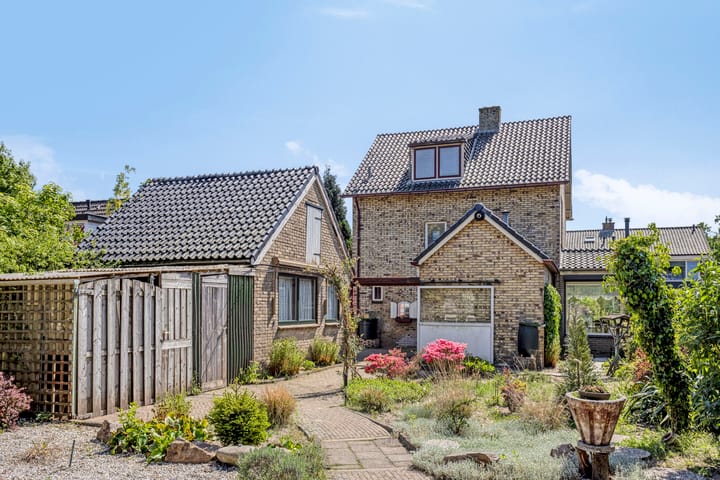 Foto 29 van Van Galenstraat 6