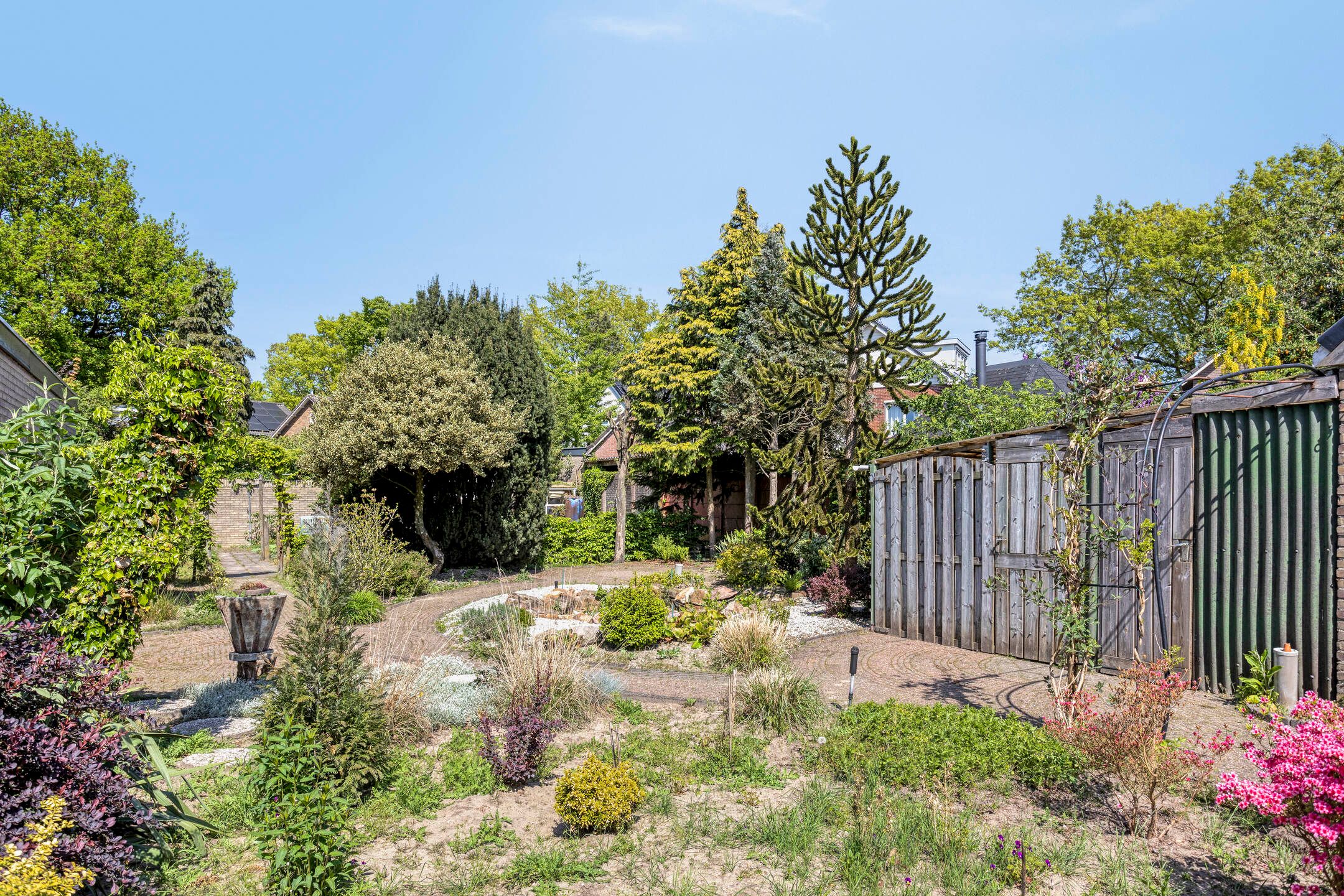 Foto 30 van Van Galenstraat 6