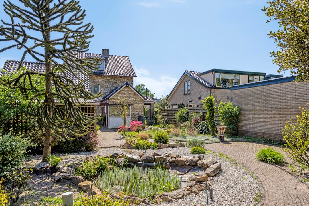 Foto 31 van Van Galenstraat 6