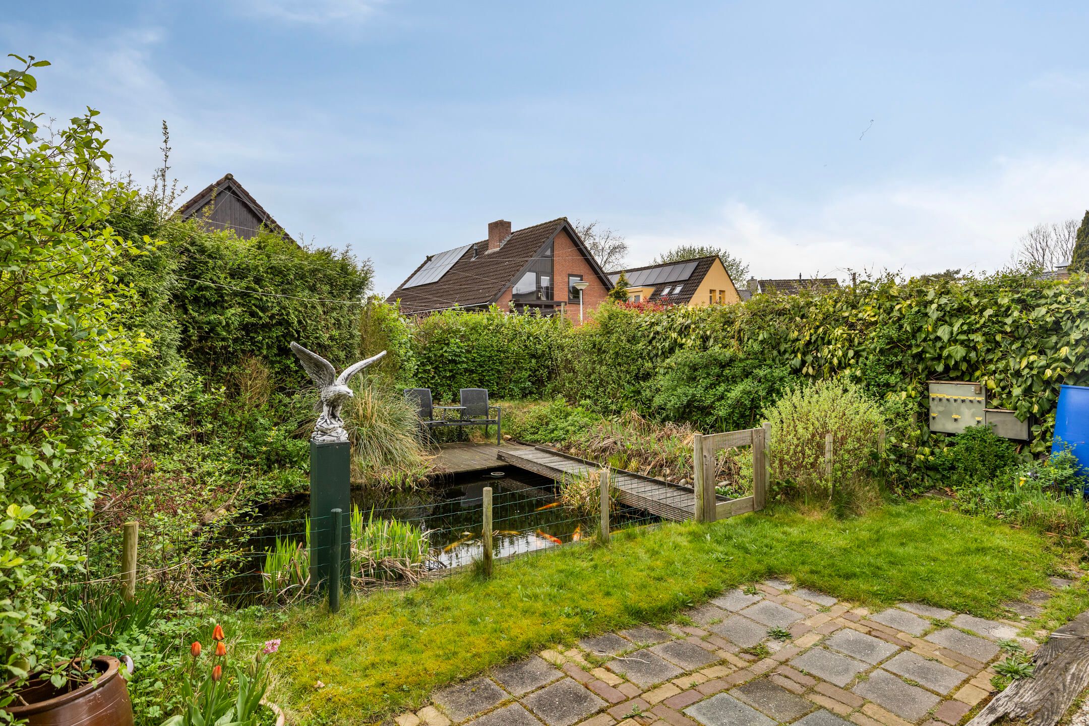 Photo 30 of De Wilgen 10