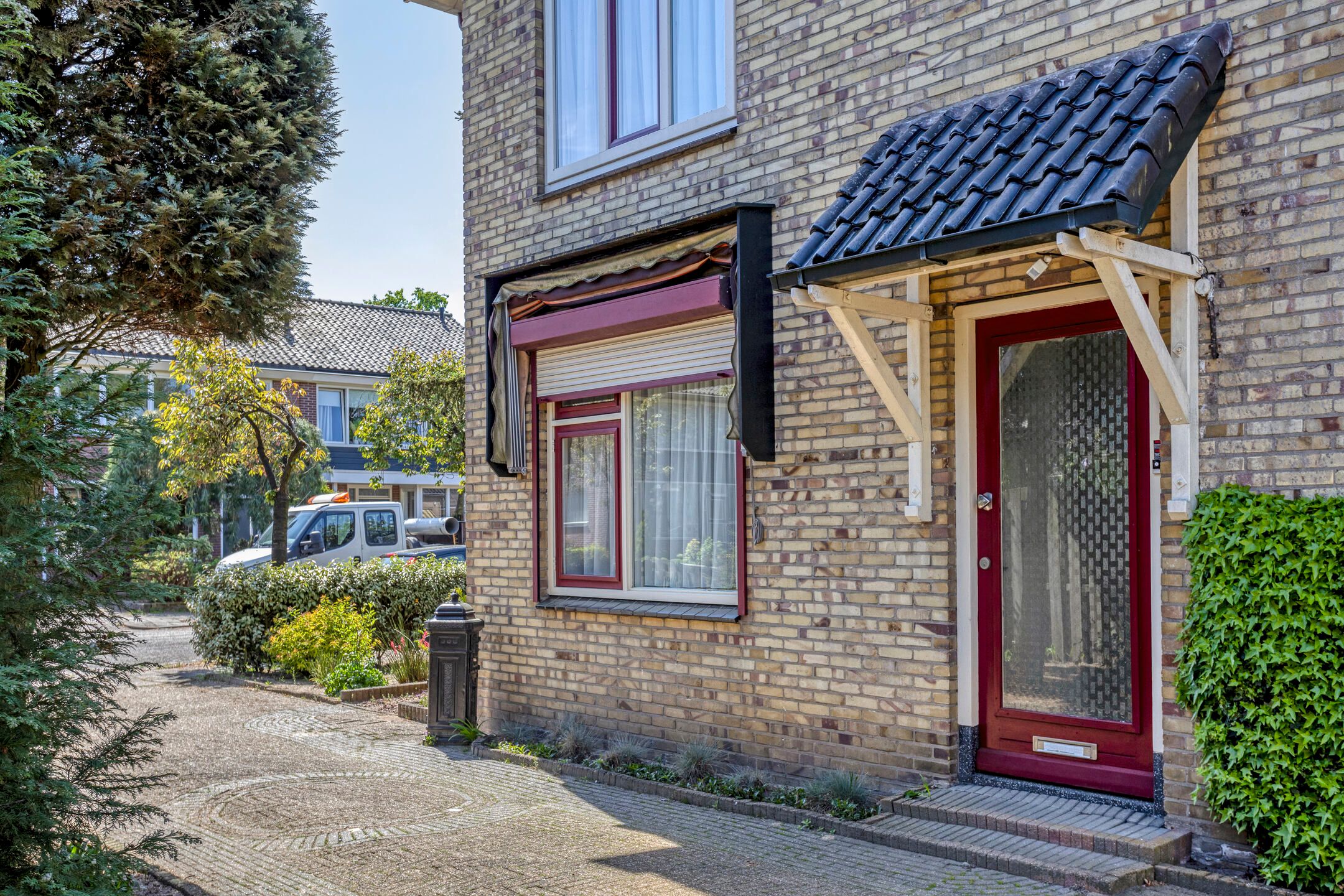 Foto 36 van Van Galenstraat 6