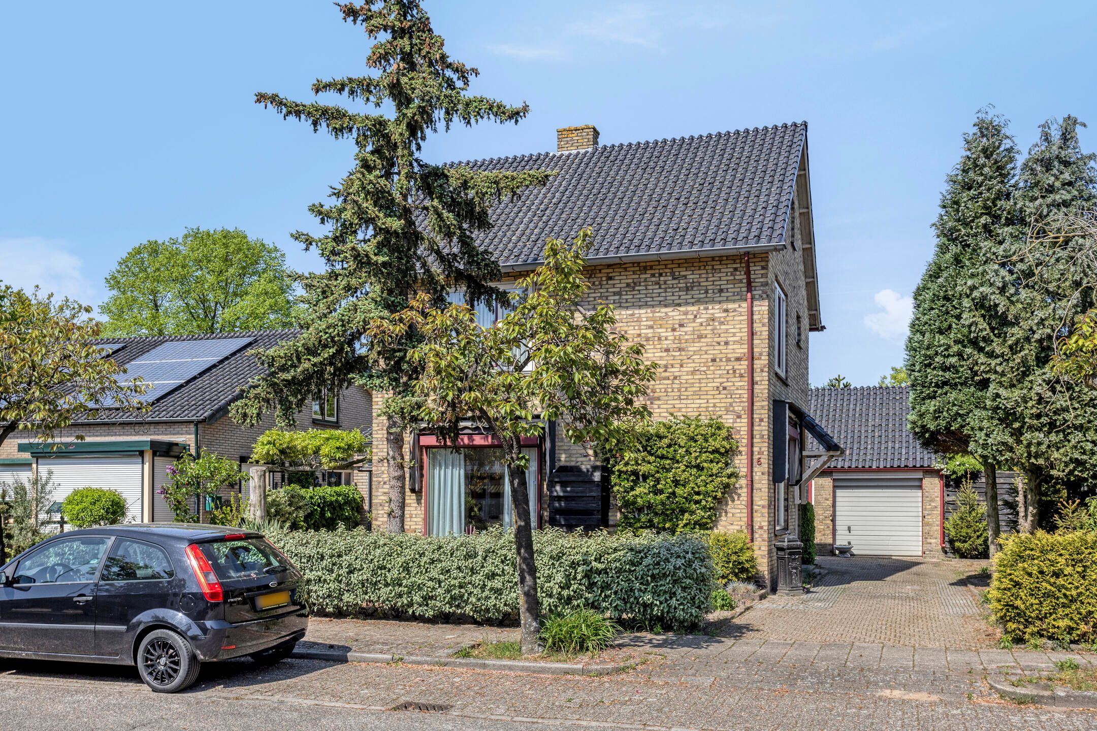 Foto 39 van Van Galenstraat 6