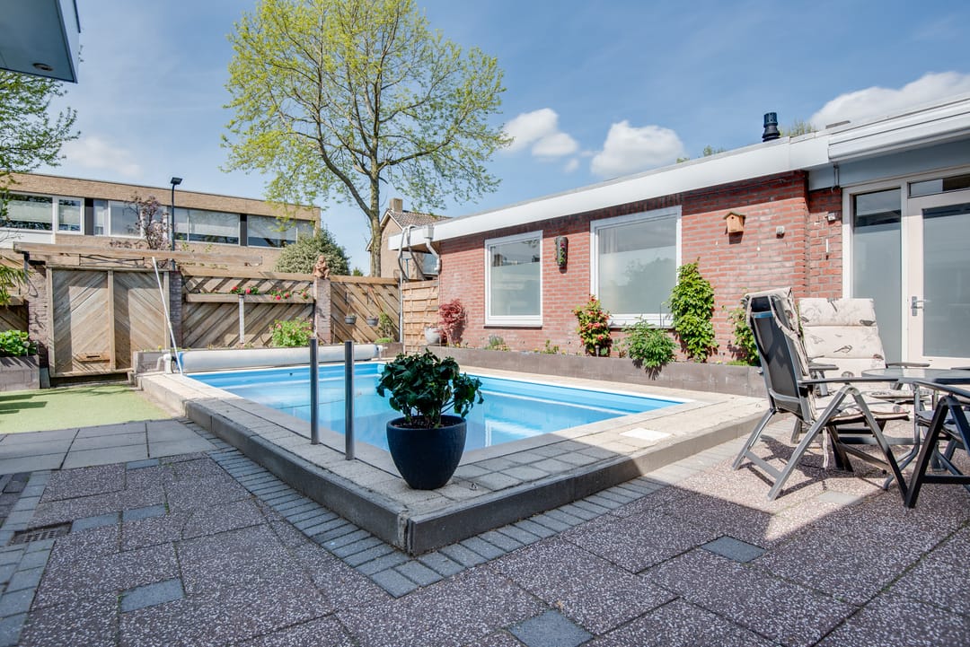 Foto 23 van Raadhuisstraat 41