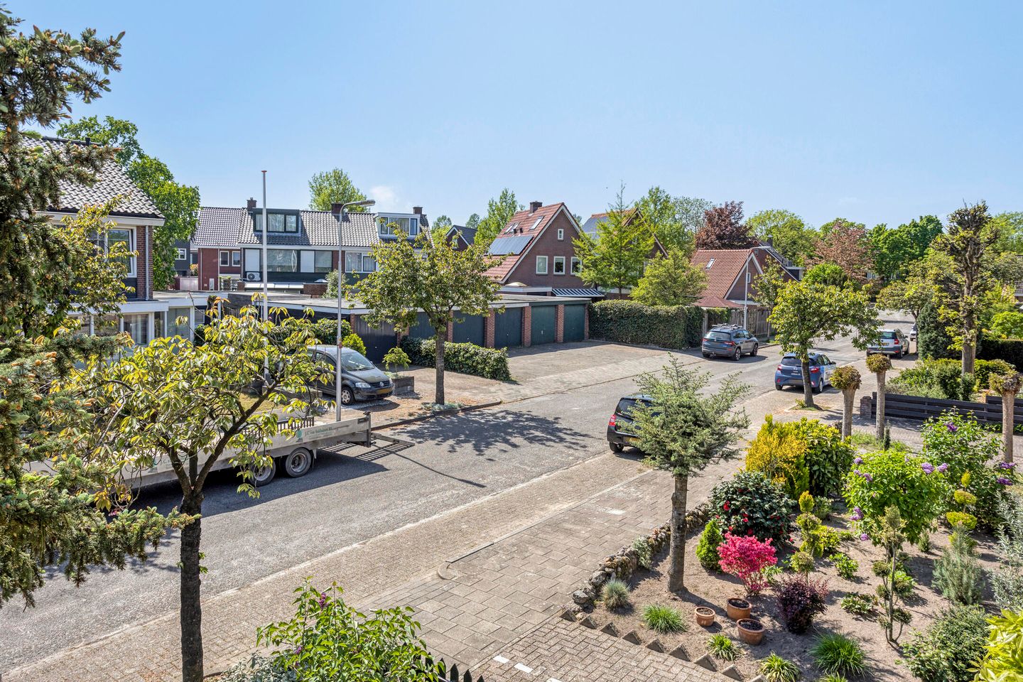 Foto 40 van Van Galenstraat 6