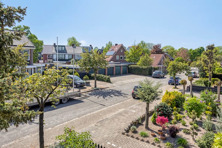 Foto 40 van Van Galenstraat 6