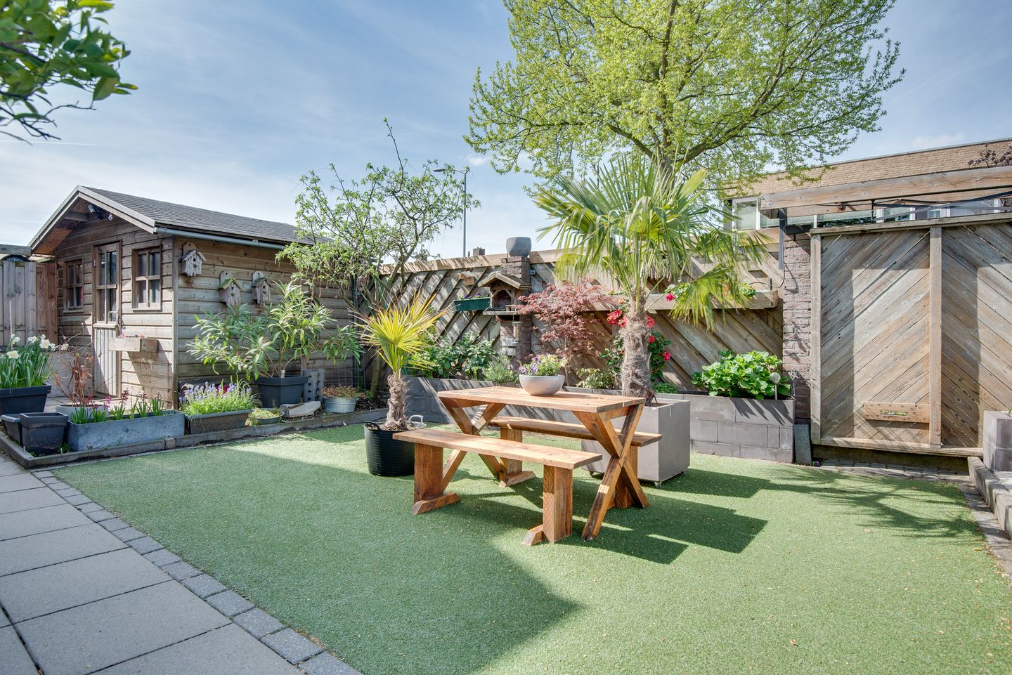 Foto 25 van Raadhuisstraat 41