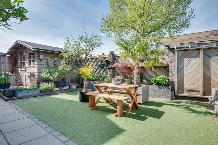 Foto 25 van Raadhuisstraat 41