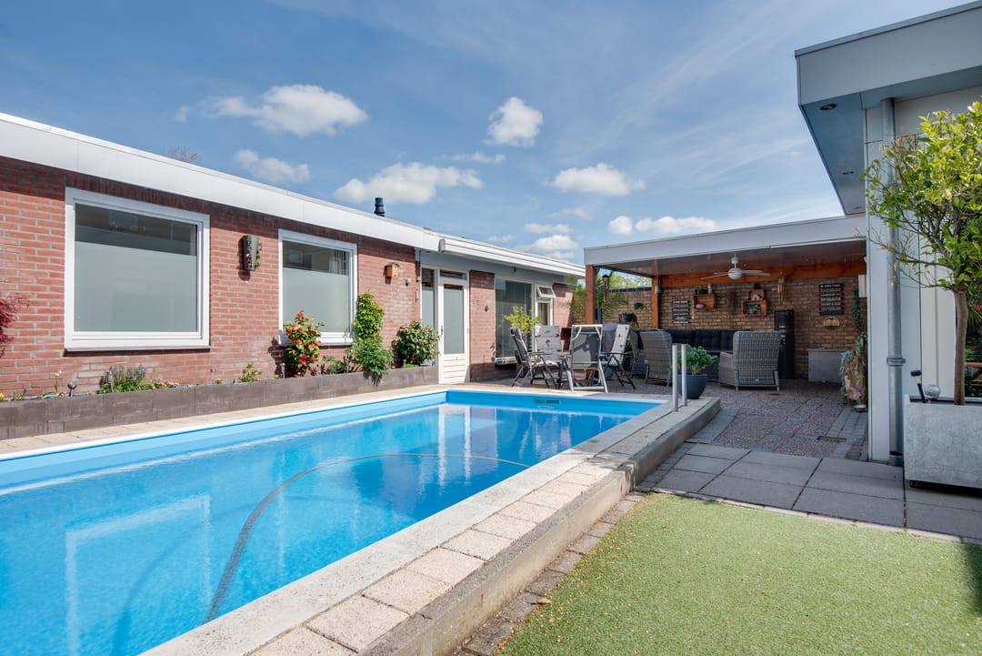 Foto 26 van Raadhuisstraat 41