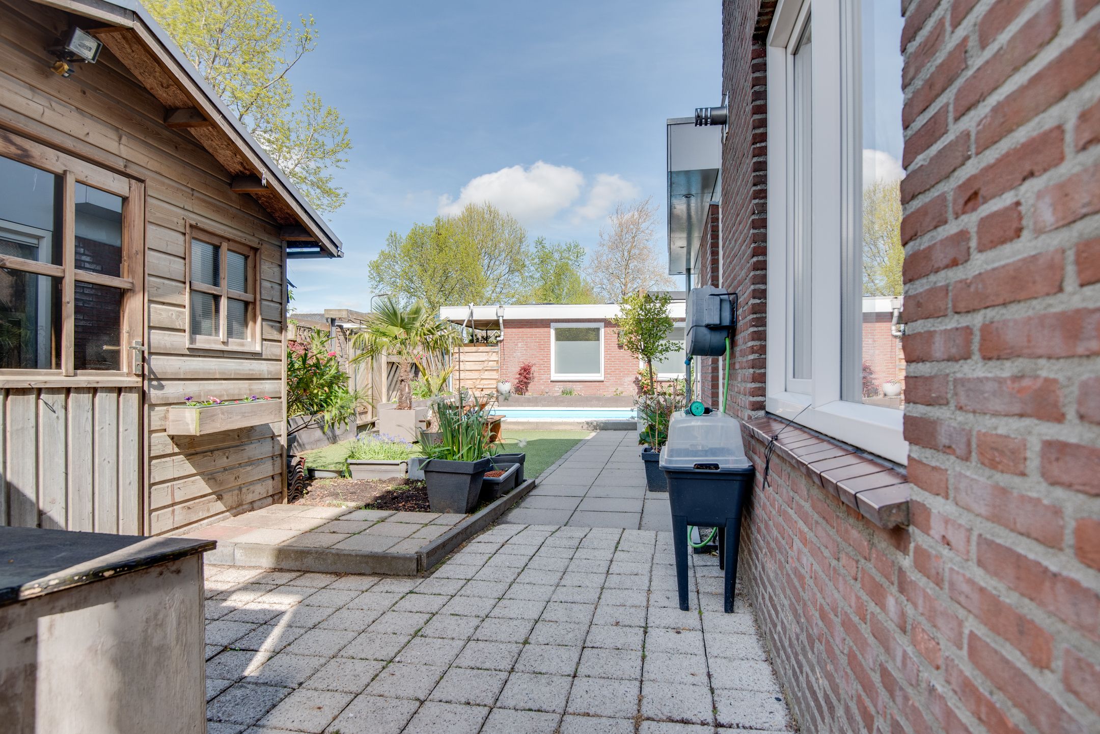 Foto 27 van Raadhuisstraat 41