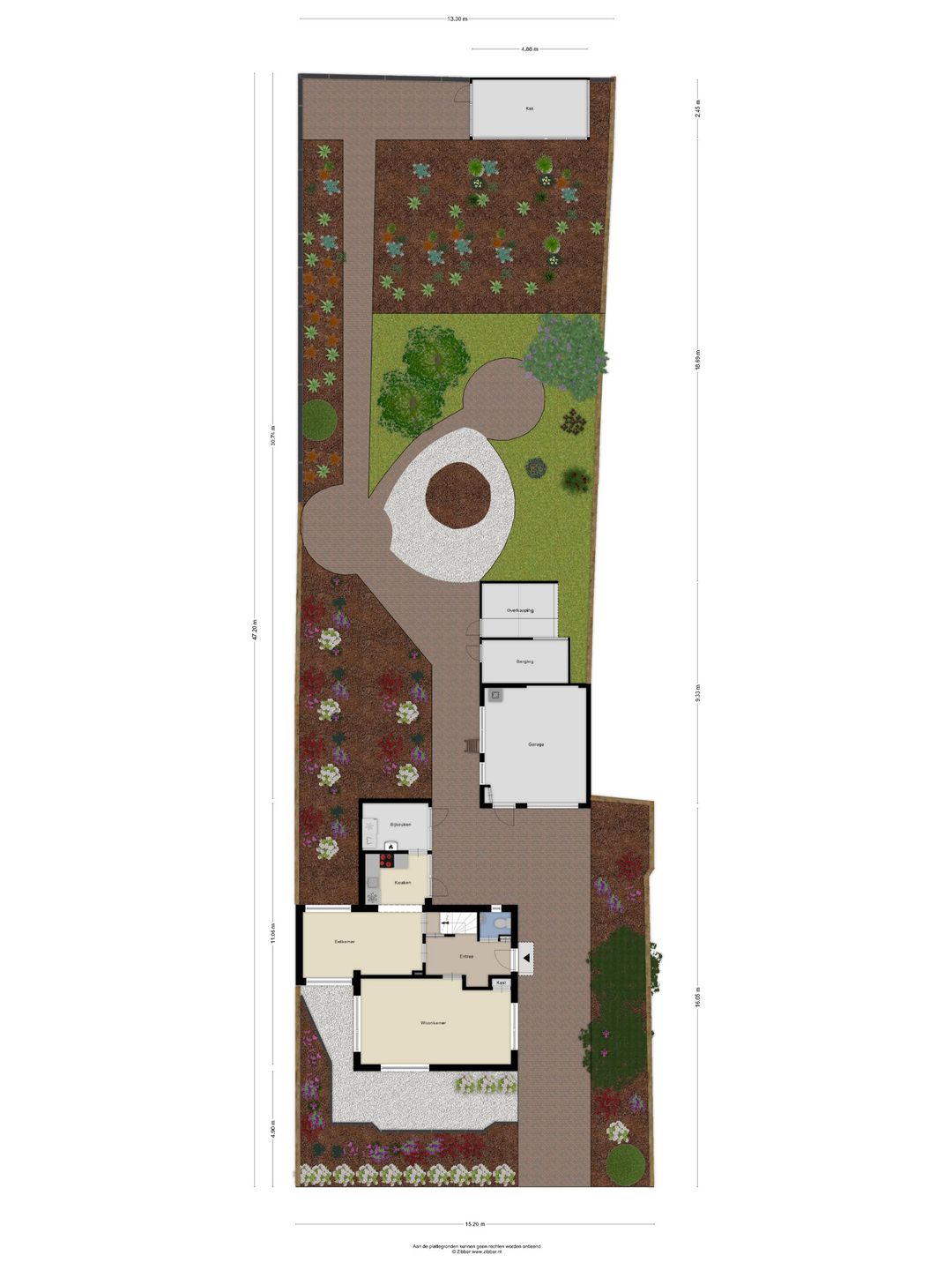 Foto 47 van Van Galenstraat 6