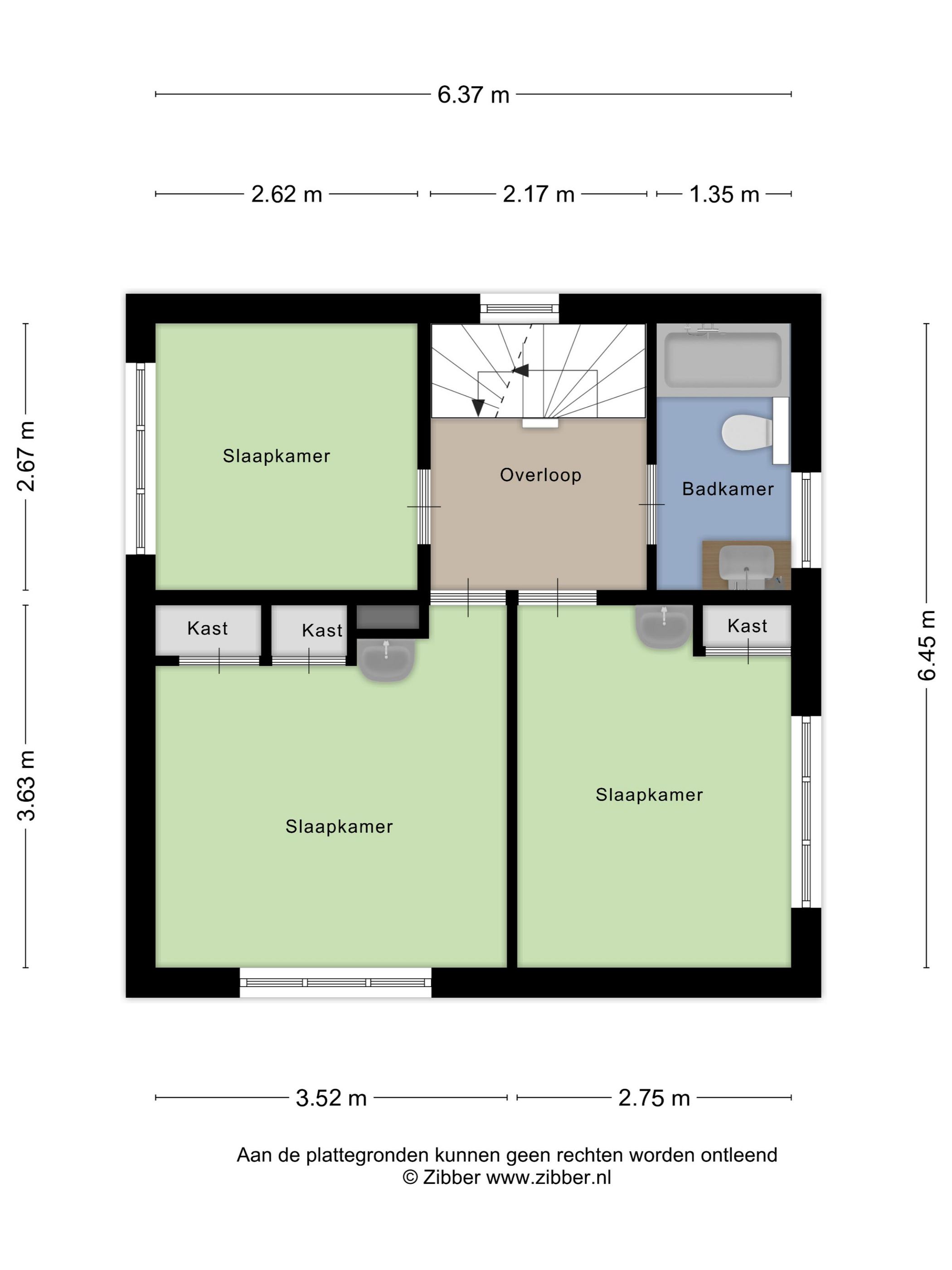 Foto 48 van Van Galenstraat 6