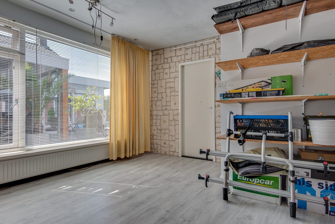 Foto 31 van Raadhuisstraat 41